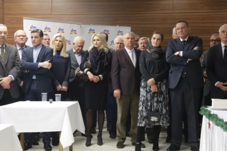 Dm donirao KB Merkur dva programska paketa u vrijednosti od 89.224 kuna za brži i efikasniji rad