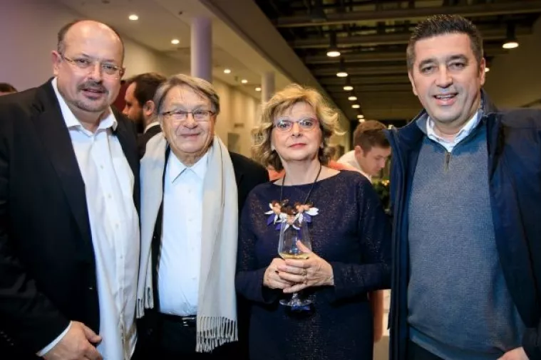 Radiochirurgia Zagreb proslavila svoju prvu godi&scaron;njicu rada