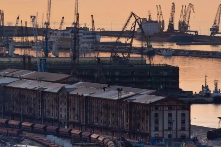 Luka Rijeka otvorila nova skladi&scaron;ta na terminalu &Scaron;krljevo