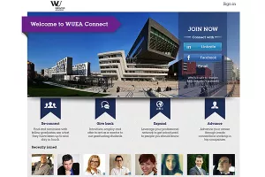 Najbolje od novačenja: WU EA Connect spaja izvr&scaron;ne kandidate s najboljim poslovima