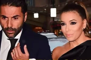 VIDEO: Eva Longoria je trudna, očekuje prvo dijete sa suprugom Joseom Bast&oacute;nom