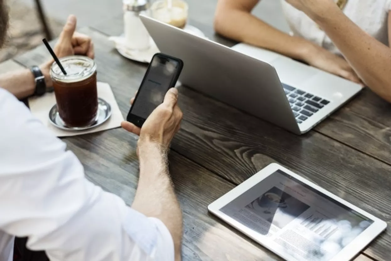 Ekonomija dijeljenja: 7 posto Hrvata ugovorilo privatni smje&scaron;taj putem interneta ili aplikacije