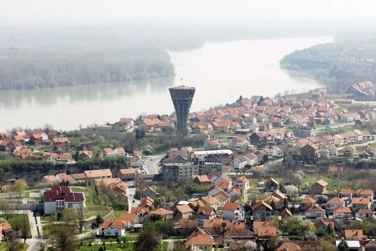 Vukovar &scaron;iri Gospodarsku zonu, od Borova kupuje parcele vrijedne 36 milijuna kuna