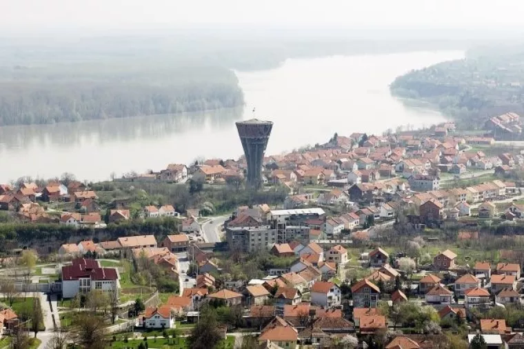 Vukovar &scaron;iri Gospodarsku zonu, od Borova kupuje parcele vrijedne 36 milijuna kuna
