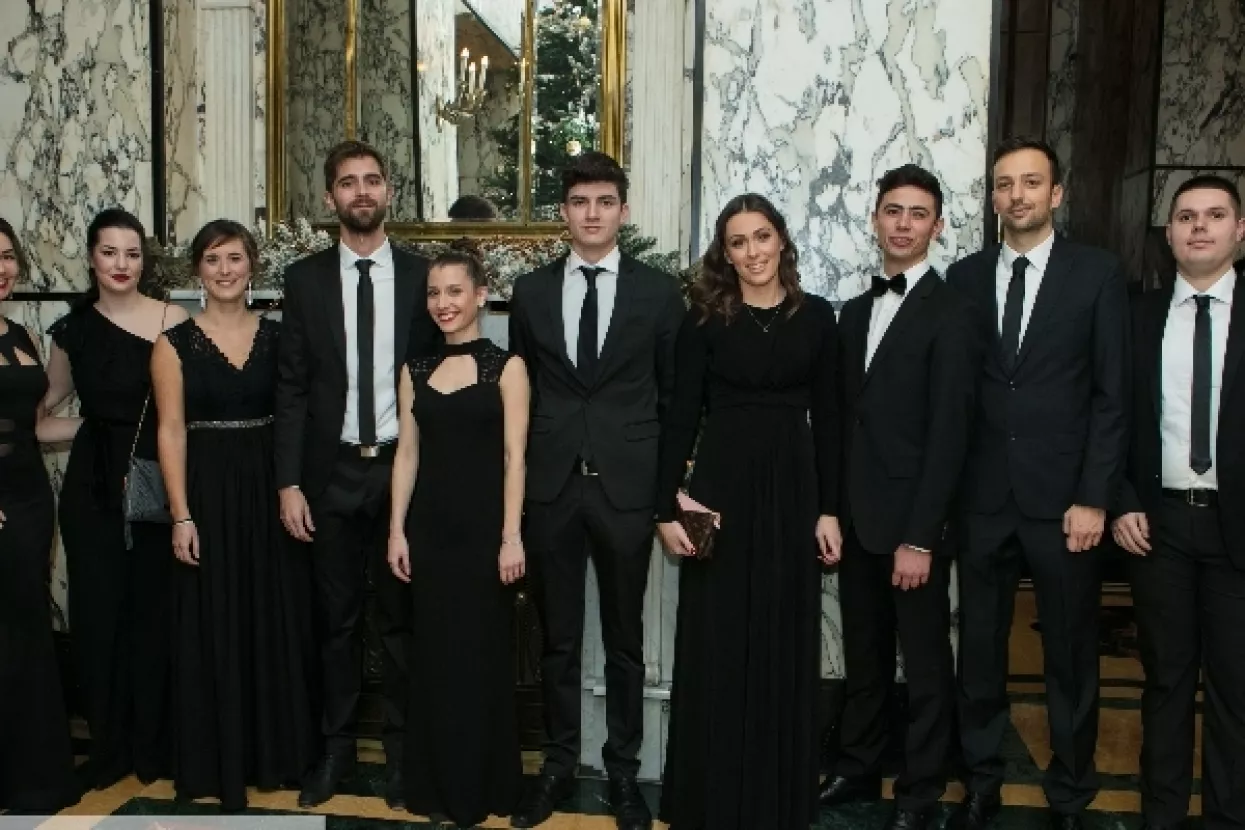 FOTO: Dodijeljene nagrade Project Management Awards za najbolje u upravljanju projektima
