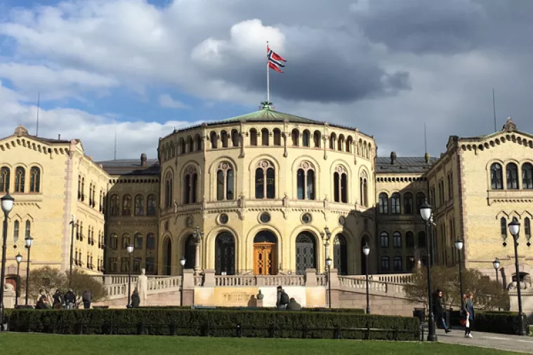 Norve&scaron;ki parlament dekriminalizira drogu