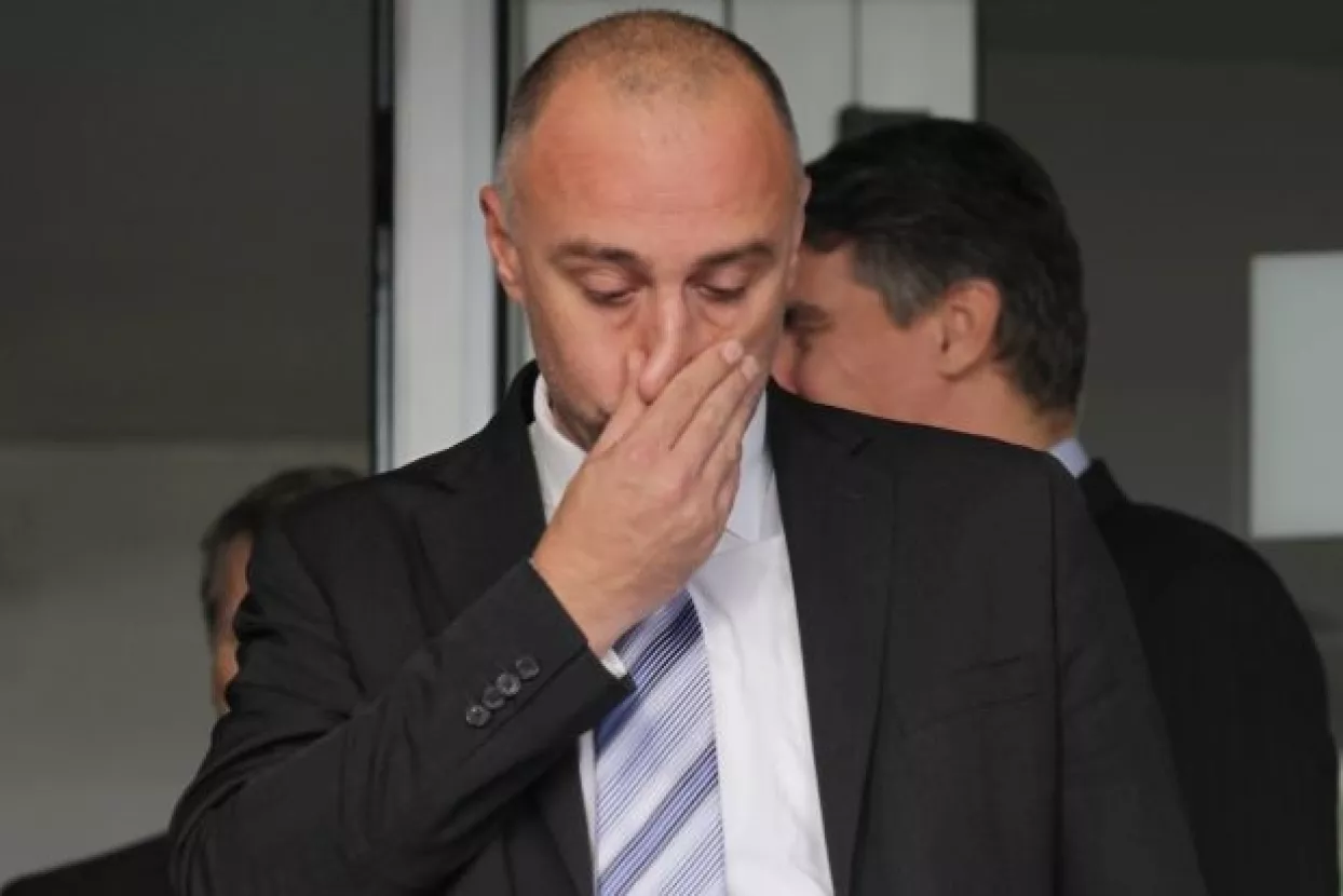 Vrdoljak: HNS nije zadovoljan nagodbom koja hrvatske dobavljače stavlja u neravnopravan položaj