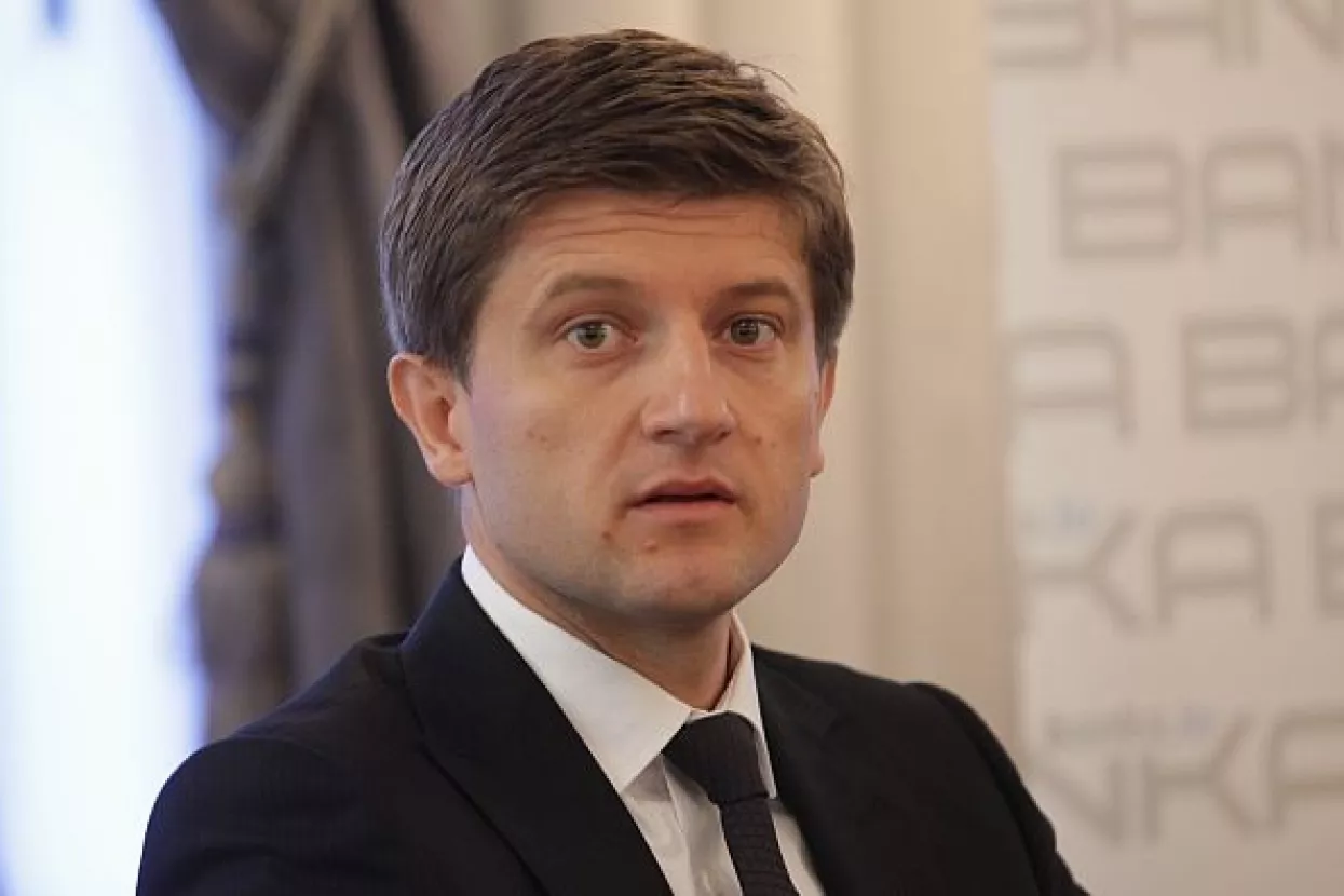 Marić: Od iduće godine prag za ulazak u sustav PDV-a i pau&scaron;alnog oporezivanja 300.000 kuna