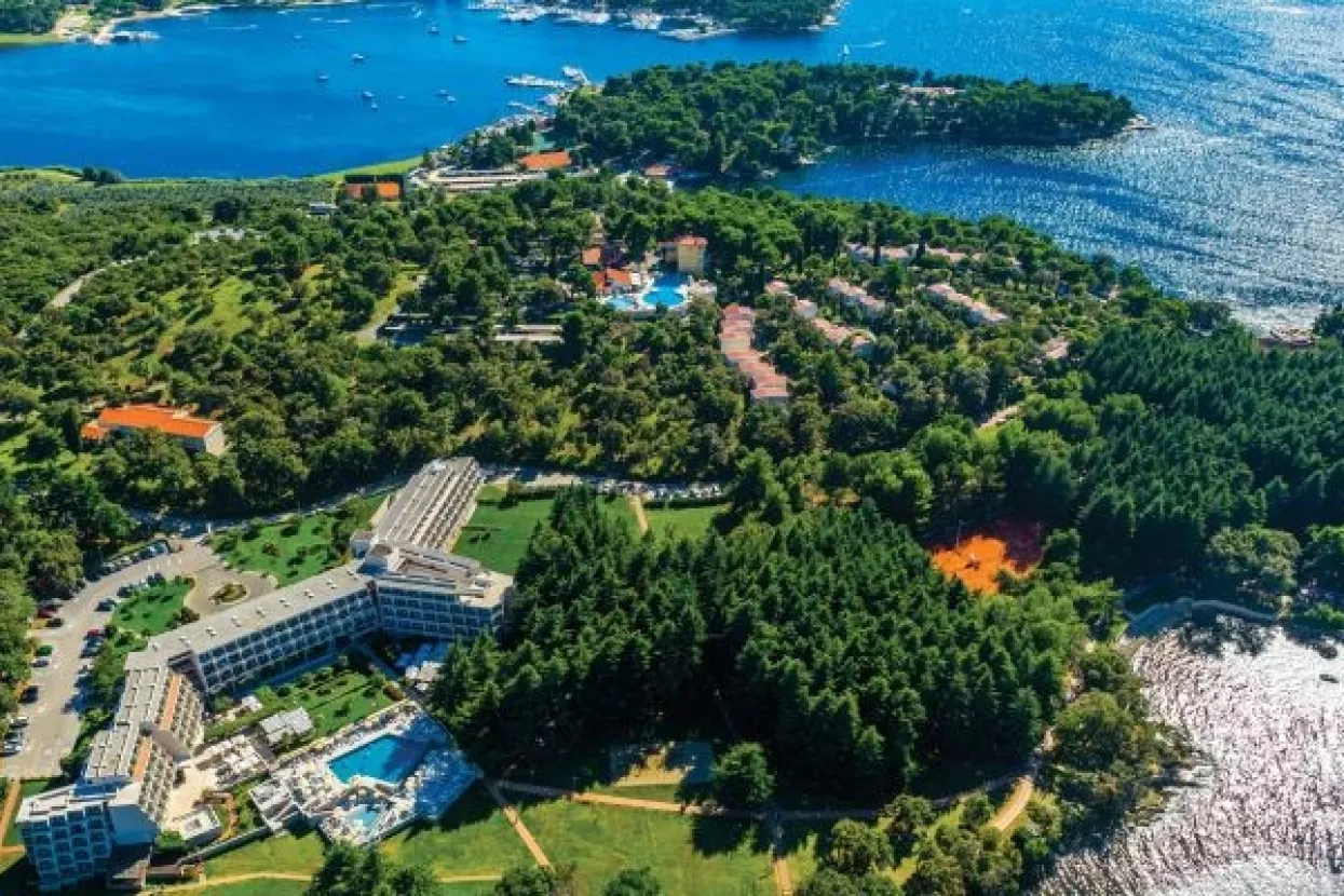 Plava laguna u 2018. dovr&scaron;ava spajanje s Istraturistom i planira investicije od pola milijarde kuna