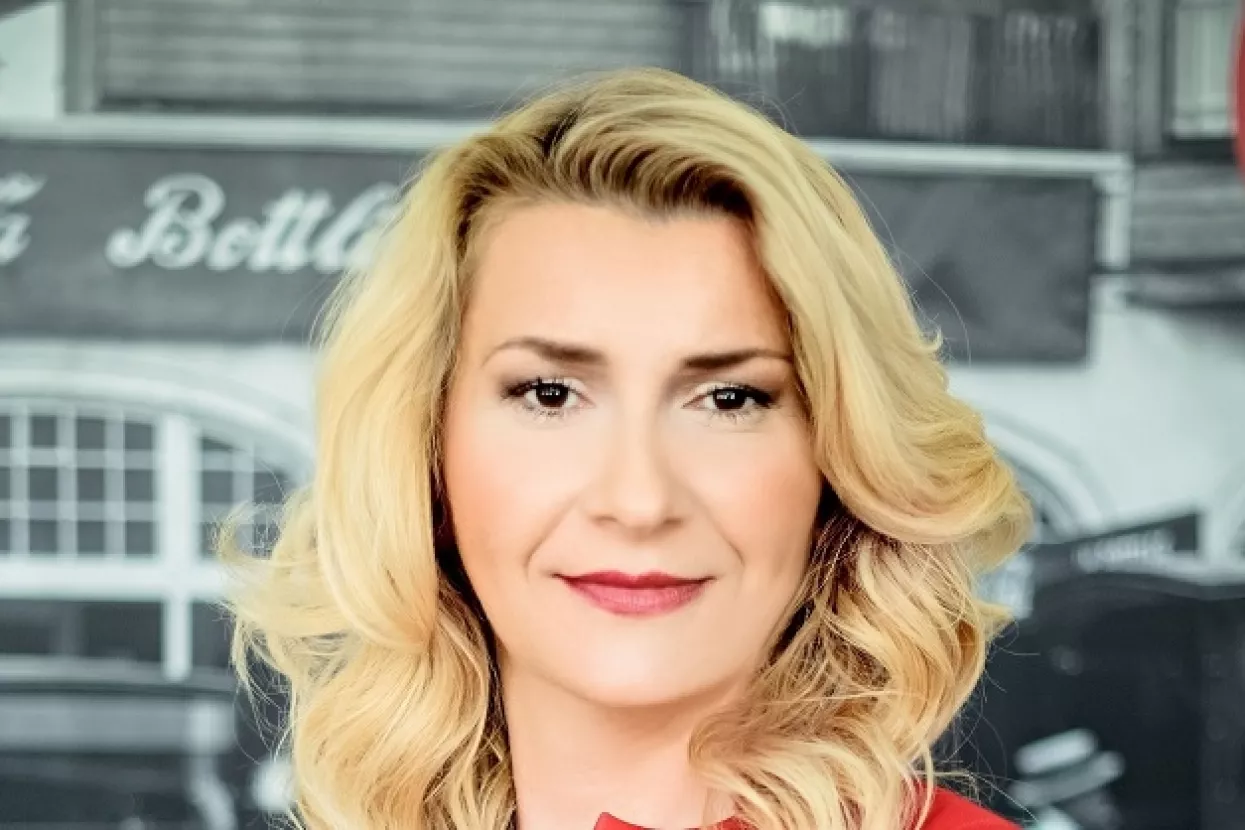 Ruža Tomić Fontana: Ženama u biznisu je izazov prilagoditi se uglavnom 'mu&scaron;koj' poslovnoj kulturi