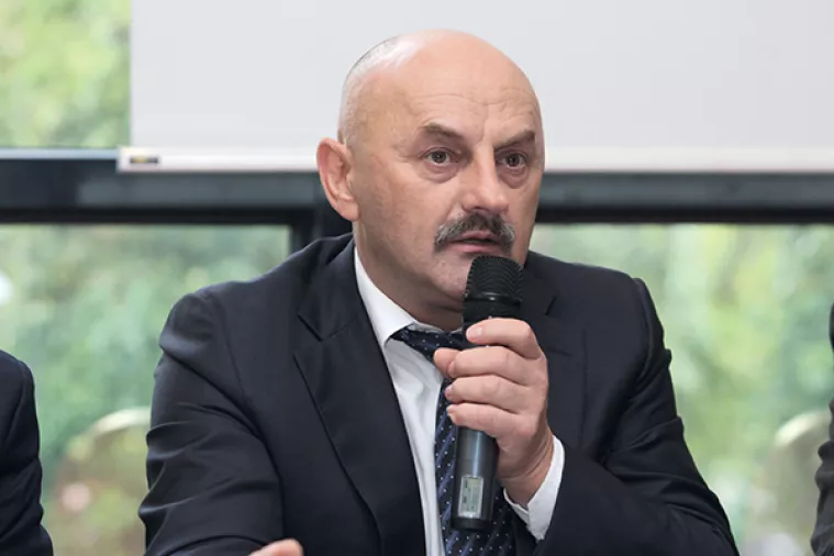 Gospićki gradonačelnik odriče se plaće zbog stipendiranja studenata deficitarnih zanimanja