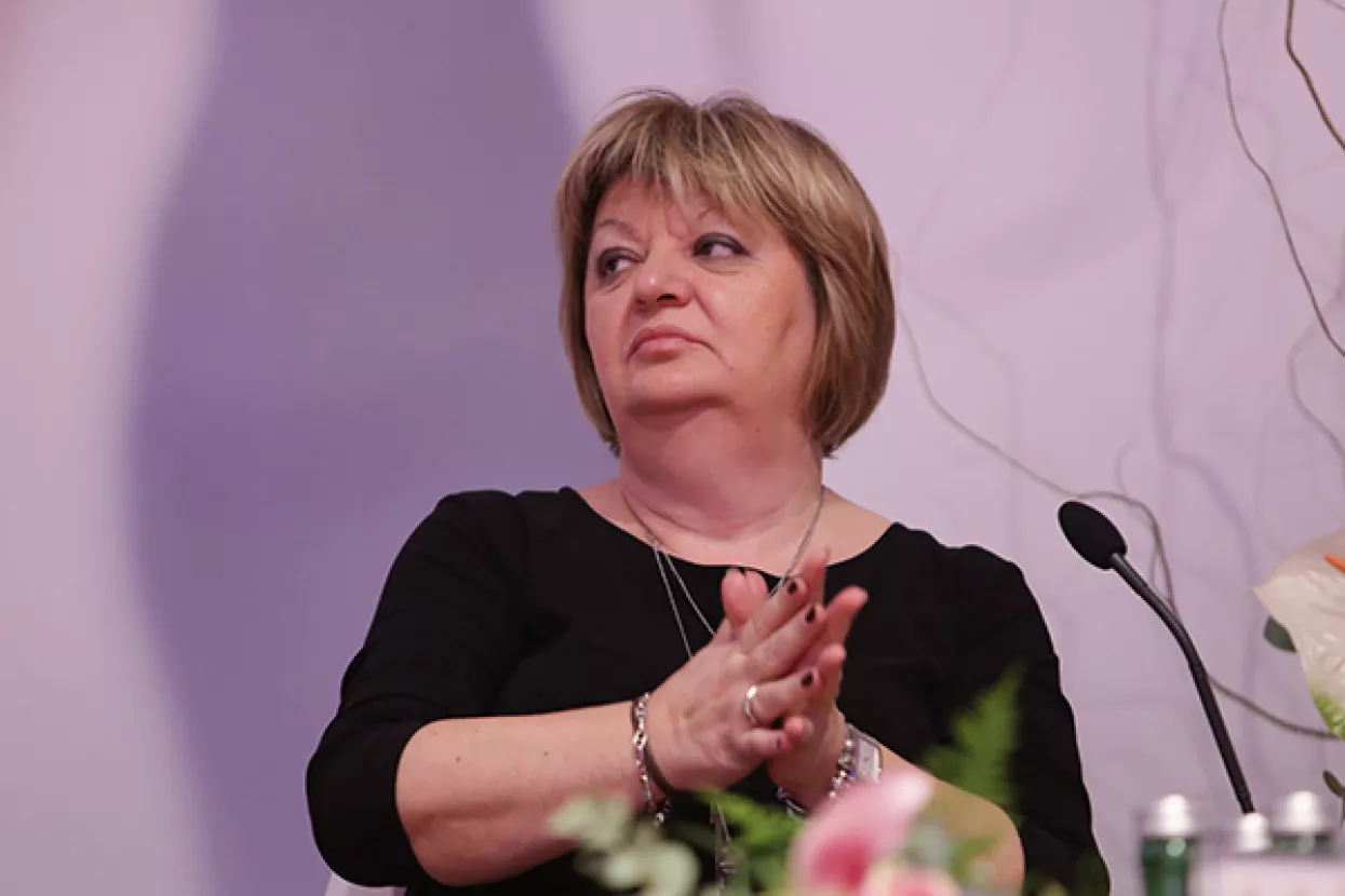 Ružica Vađić: Upravljačka moć žena u biznisu i danas je značajno limitirana