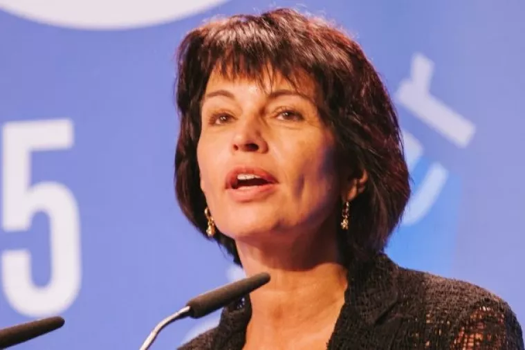 Leuthard: Neke članice EU žele smjestiti &Scaron;vicarsku u istu kategoriju s Britanijom