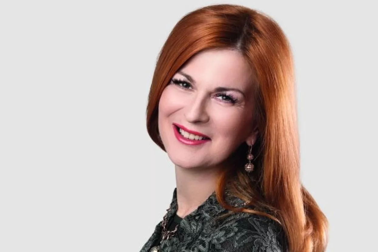 Sonja Popović: Ne, roboti nam neće oduzeti posao, ali sigurno će nam promijeniti život