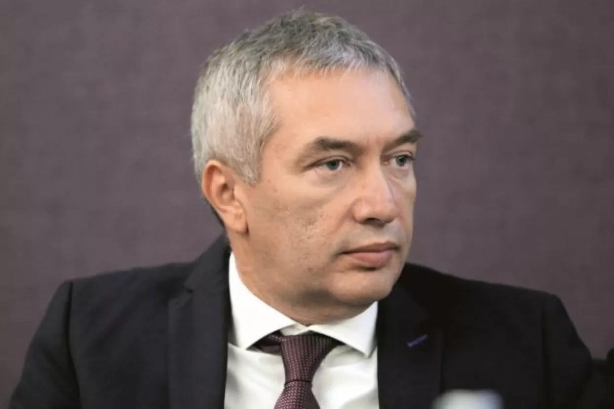 Dragan Kovačević: Moramo razvijati projekte koji će nam osigurati nove prihode