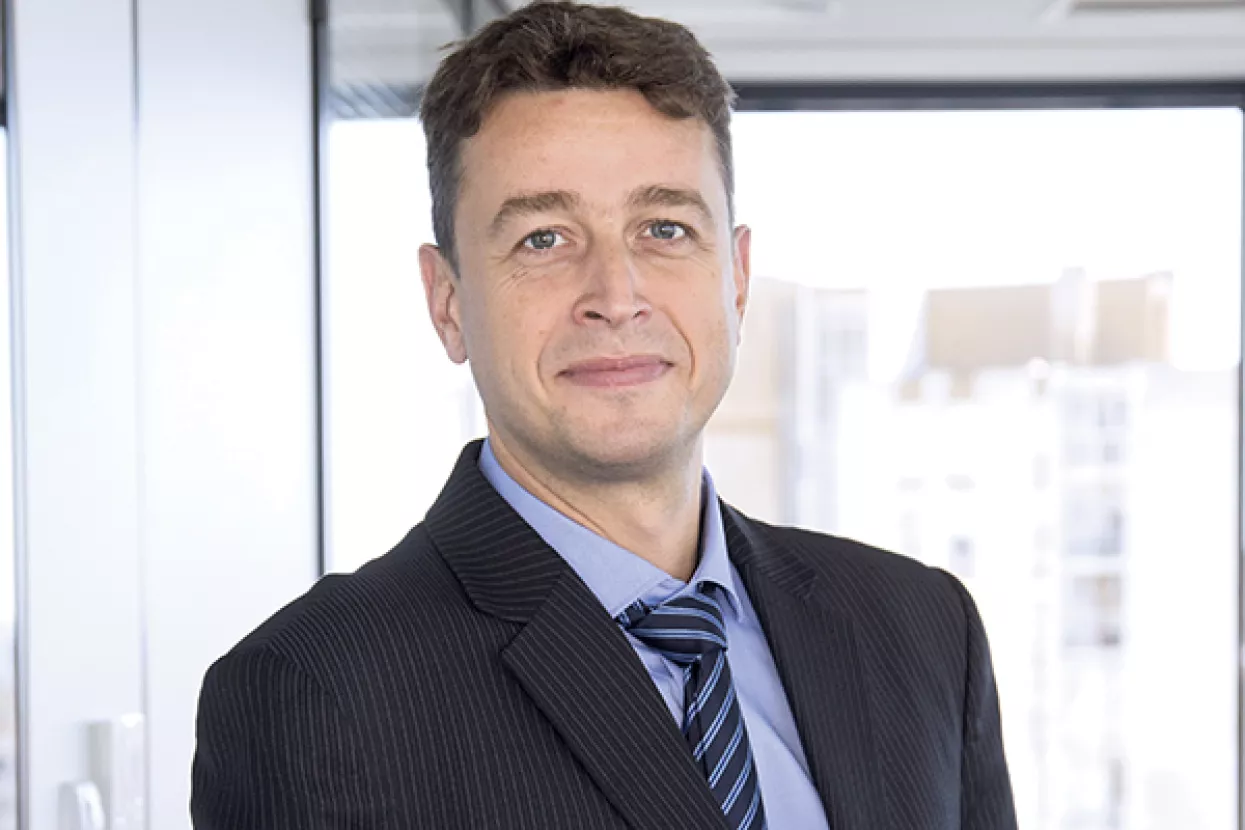 Bal&aacute;zs B&eacute;keffy: Stvaramo četvrtu najveću banku u Hrvatskoj