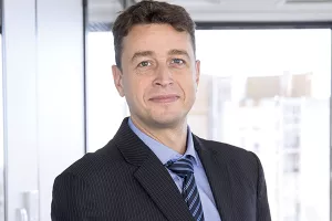 Bal&aacute;zs B&eacute;keffy: Stvaramo četvrtu najveću banku u Hrvatskoj