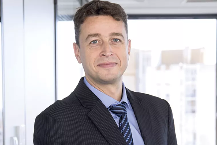 Bal&aacute;zs B&eacute;keffy: Stvaramo četvrtu najveću banku u Hrvatskoj
