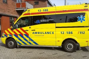 &Scaron;ibenski Zavod za hitnu medicinu bogatiji za dva sanitetska vozila vrijedna 800 tisuća kuna