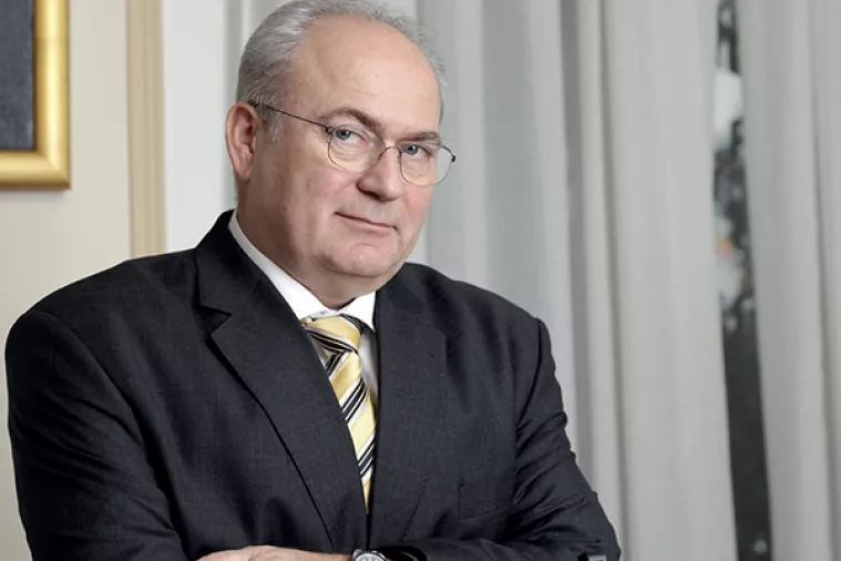 Ivo Markotić: Otvara nam se put rastu izvoza i učvr&scaron;ćenju liderske pozicije u regiji