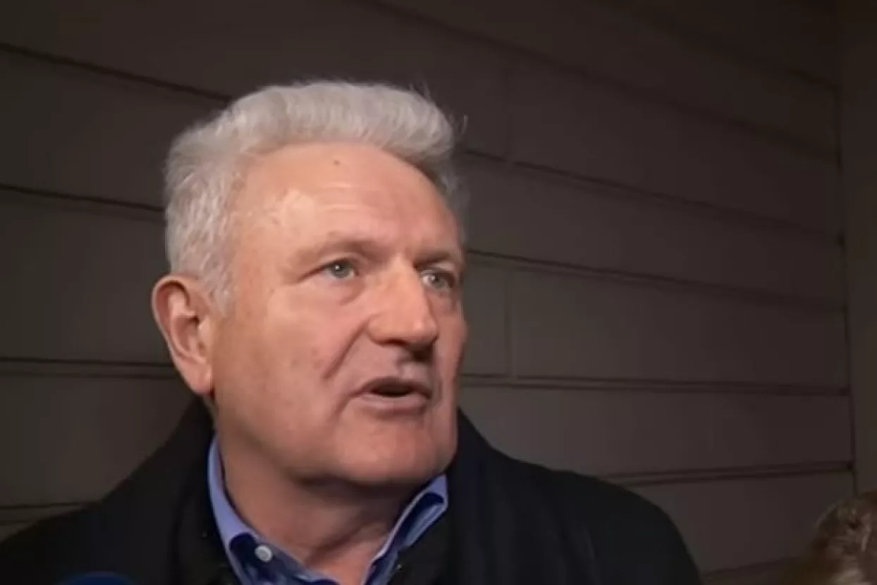 Todorić: Prihvaćanje Ramljakova od&scaron;tetnog zahtjeva moja je pobjeda