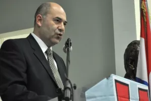Nadzorni odbor HEP-a novim predsjednikom uprave imenovao Franu Barbarića