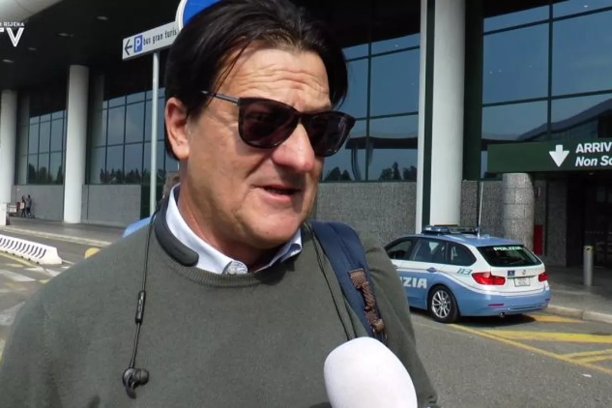 Damir Mi&scaron;ković formalno preuzeo nogometni klub Rijeka