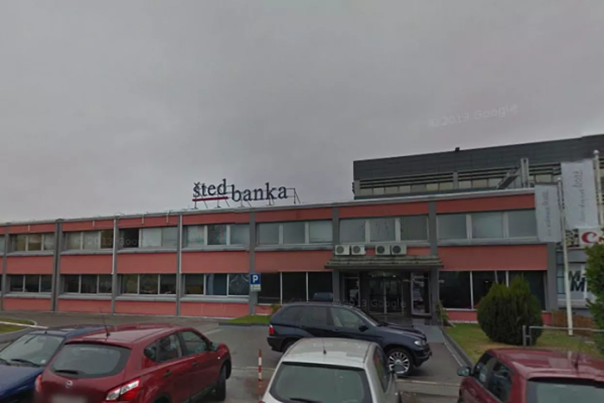 &Scaron;tedbanka prestaje s radom i ide u likvidaciju
