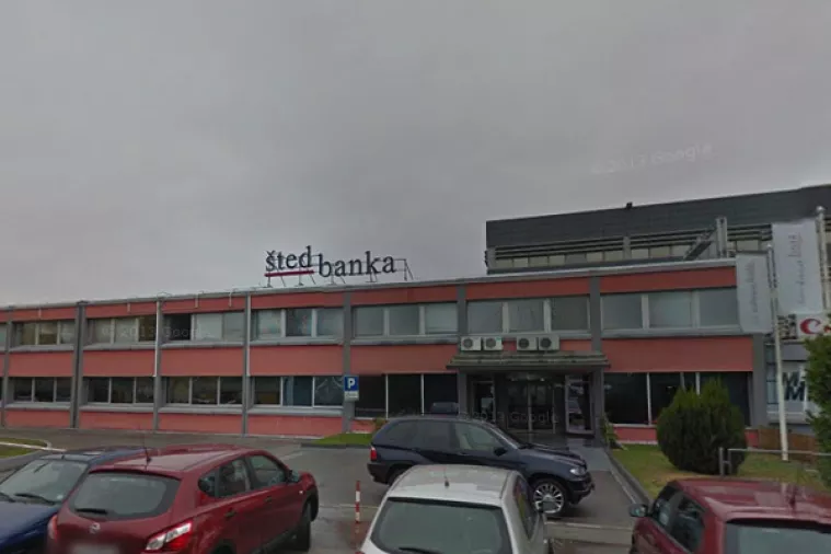 &Scaron;tedbanka prestaje s radom i ide u likvidaciju