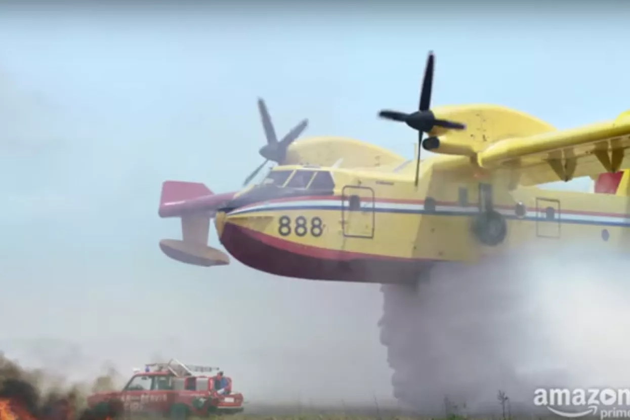 VIDEO: Danas se očekuje objava 'nesta&scaron;ne' epizode Grand Toura snimljene u Hrvatskoj