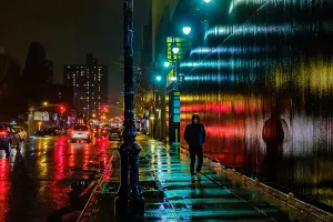 New York: Rekordno niska stopa ubojstava, opasni dijelovi grada postali &scaron;ik za noćne &scaron;etnje