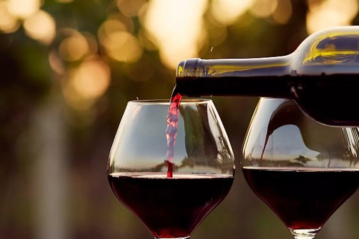 Za promidžbu vina 3,7 milijuna kuna potpora