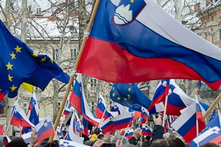 Peterle i Vajgl drže da Slovenija uz pomoć EU treba &scaron;to prije rije&scaron;iti spor s Hrvatskom