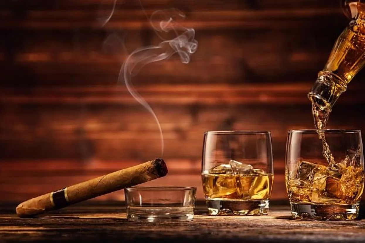 &Scaron;koti iz straha za izvoz odustali od metode koja ukusan whisky fermentira u nekoliko sati