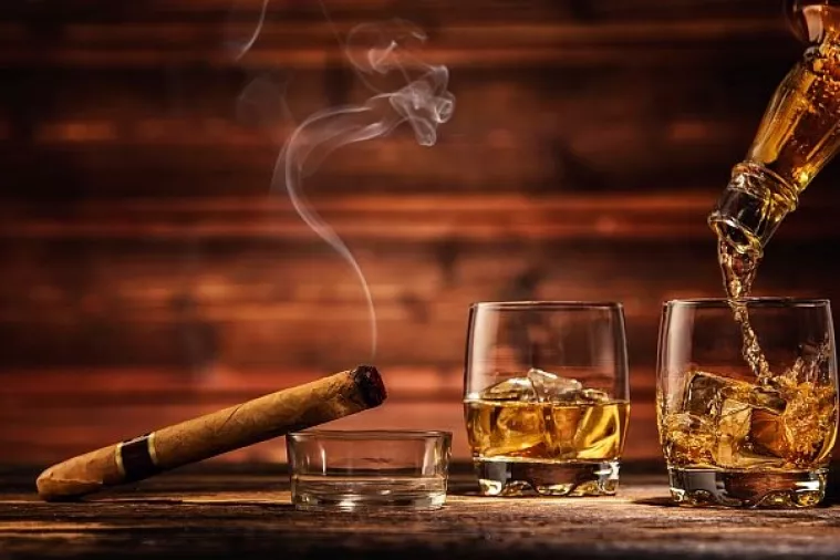&Scaron;koti iz straha za izvoz odustali od metode koja ukusan whisky fermentira u nekoliko sati