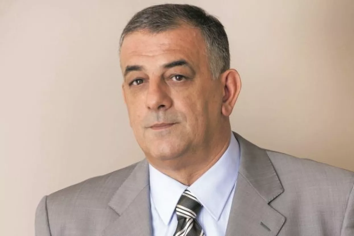 Sanjin &Scaron;olić: Bez aerodroma i golfa ne možemo produljiti sezonu