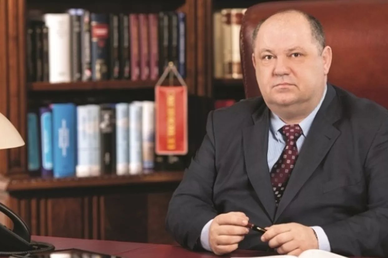 Damir Zorić: Hrvatsko zdravstvo najbolji je primjer za potrebu reforme