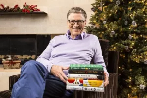 13 književnih preporuka Billa Gatesa, Zuckerberga i drugih briljantnih lidera