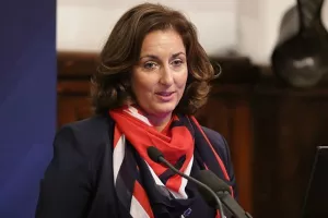 Vedrana Jelu&scaron;ić Ka&scaron;ić: Napu&scaron;tanja zone komfora najveći su izazovi moje karijere
