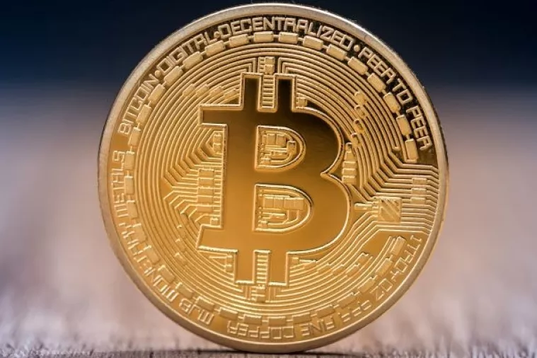 2017., godina u kojoj je vrijednost bitcoina skočila oko 1.400 posto