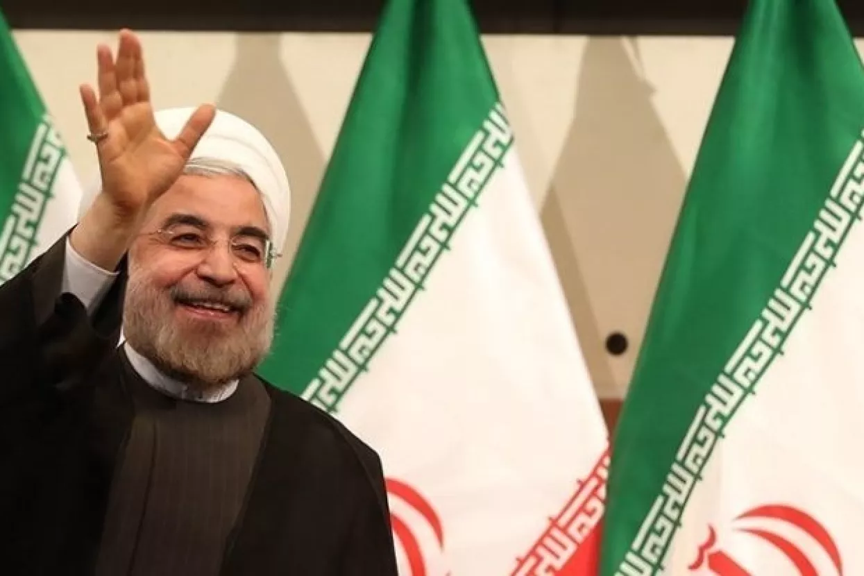 'Oko 10 osoba ubijeno' u iranskim novogodi&scaron;njim prosvjedima