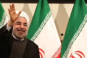 'Oko 10 osoba ubijeno' u iranskim novogodi&scaron;njim prosvjedima