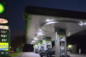British Petroleum s tro&scaron;kom od 1,5 milijarde dolara zbog američke porezne reforme