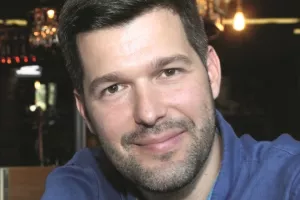 Nikola Vrdoljak: Promjene su brze i uzbudljive, ali nas i pla&scaron;e