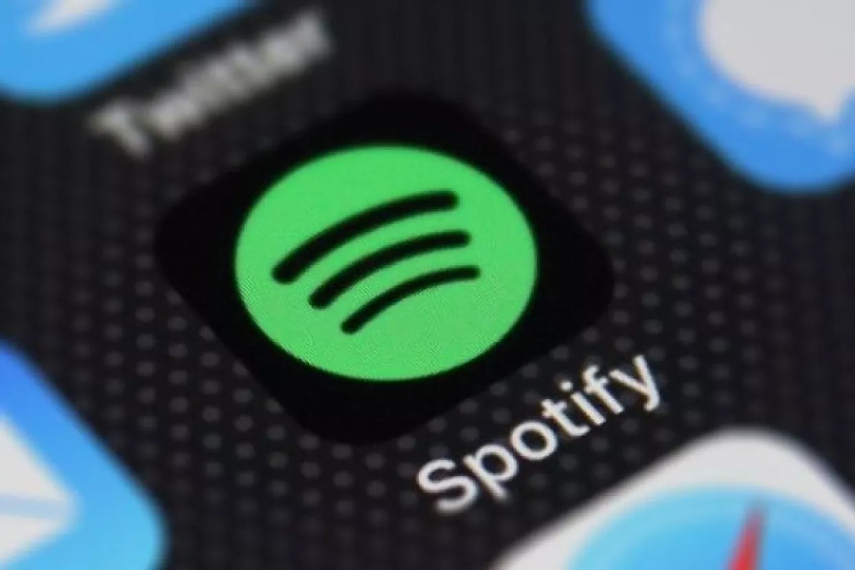 Kr&scaron;enje autorskih prava: Spotify suočen s tužbom 'te&scaron;kom' 1,6 milijardi dolara