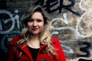 Mlada poduzetnica iz Zagreba Ines Marić pokrenula vlastiti posao i već dvije godine uspje&scaron;no posluje