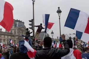 Francuzi nisu vi&scaron;e nacija pesimista
