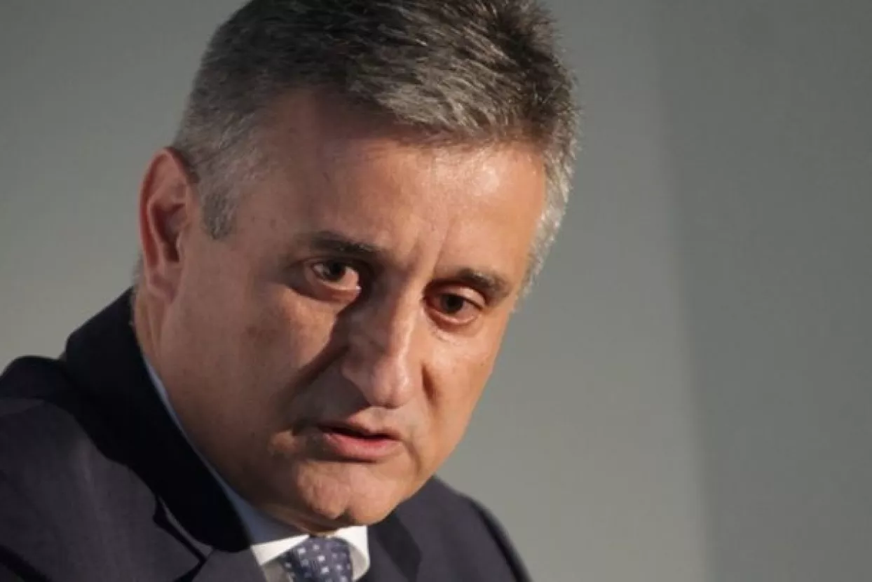 Karamarko razmi&scaron;lja o povratku u politiku, ali trenutno mu to nije u fokusu