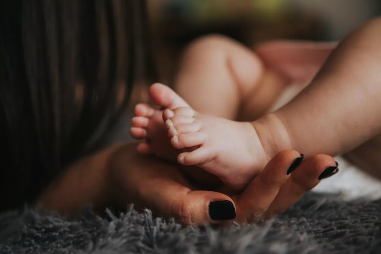 Vukovarsko rodili&scaron;te među rijetkima u kojima se rađa sve vi&scaron;e djece
