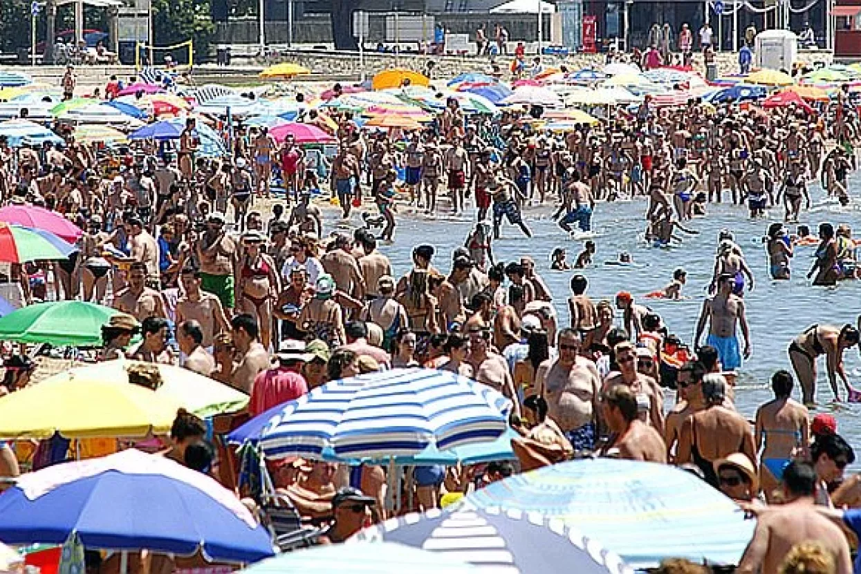 Podstrana će do lipnja dobiti obiteljsku plažu vrijednu 19 milijuna kuna